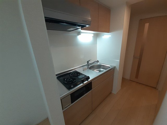 【キッチン】 | ミーテ　ジラソーレ