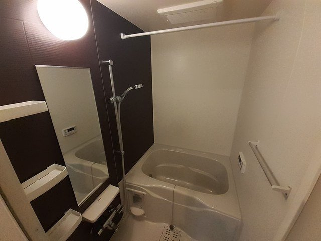 【浴室】 | ミーテ　ジラソーレ