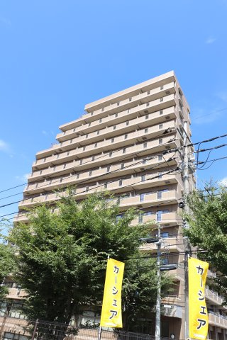 ベェルヴェル稲城