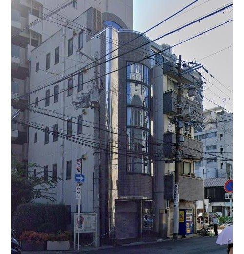 北区西天満　一棟ビル