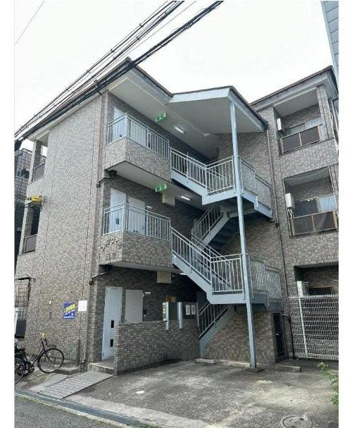 ロックウェル岡町