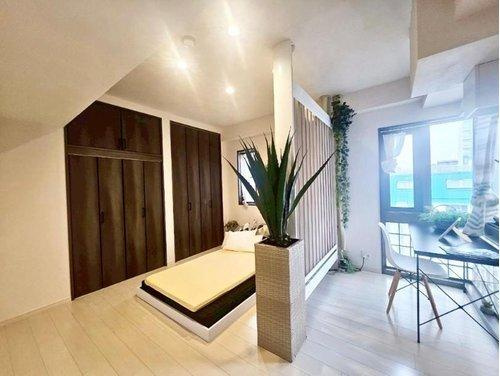 ハイマート夕陽丘アーバニティ