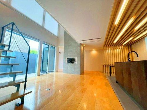 西宮市大谷町　中古戸建