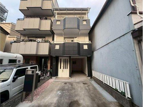 北区長柄中　中古戸建