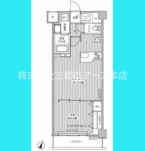 【間取り】 | 目黒テラス | 目黒テラス