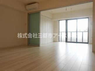 【居間・リビング】 | 目黒テラス | 目黒テラス