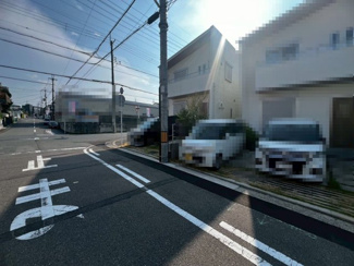 【外観】 | 【駐車場】駐車場（２台分）ございますよ！