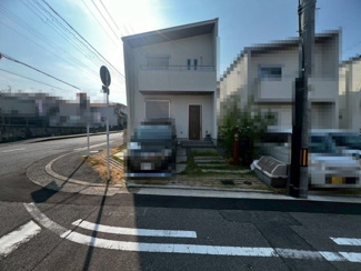 【外観】 | 家探しはどうやってするの？から資金のことや住宅ローン、税金や制度のことまで住宅の難しいことをわかりやすく説明いたします♪