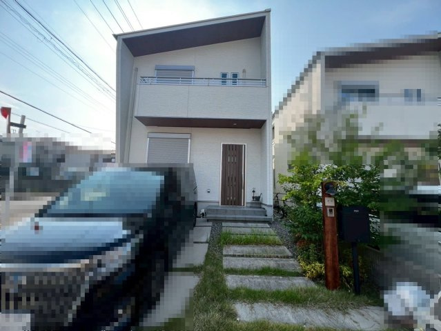 堺市中区深阪１丁の中古一戸建の画像
