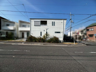 【前面道路含む現地写真】 | 住宅ローン相談会も開催中ですので、お気軽にお問い合わせ下さいませ♪