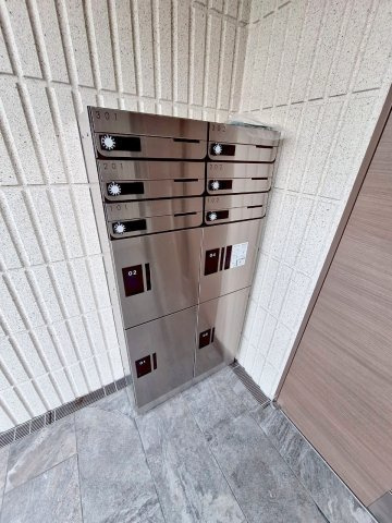 マリンハイツ南のその他共用部分|★新築／ＺＥＨ－Ｍ対応ヘーベルメゾン★ペット共生型★