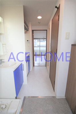 【玄関】 | エイペックス大手通