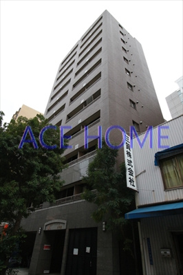 【外観】 | エイペックス大手通