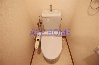 【トイレ】 | エイペックス大手通