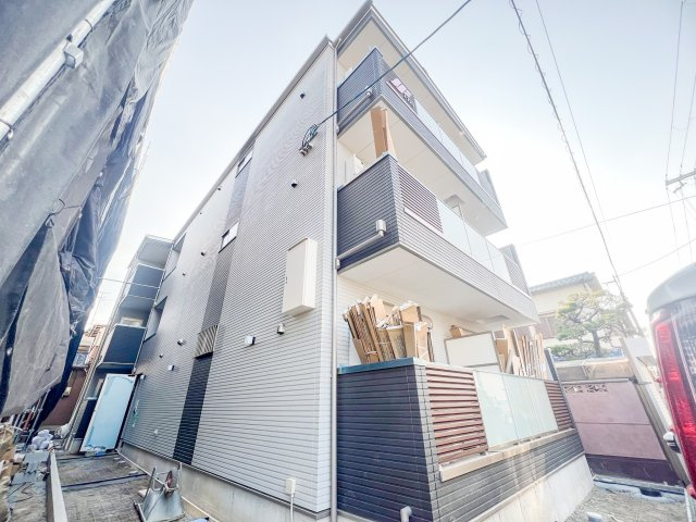 グランフォート