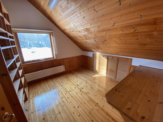 【洋室】 | 網走市字呼人３４１番地６７　中古売家