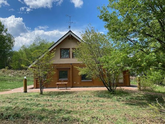 【外観】 | 網走市字呼人３４１番地６７　中古売家