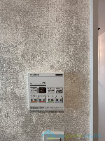 平塚市寺田縄　新築戸建　全1棟1号棟の設備