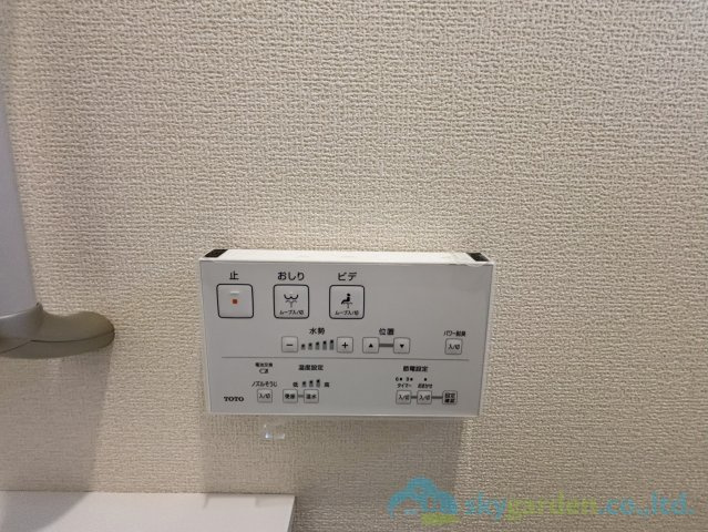 平塚市寺田縄　新築戸建　全1棟1号棟の設備