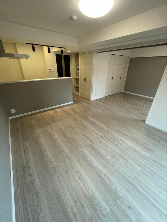 ライオンズマンション綱島第7【仲介手数料無料】