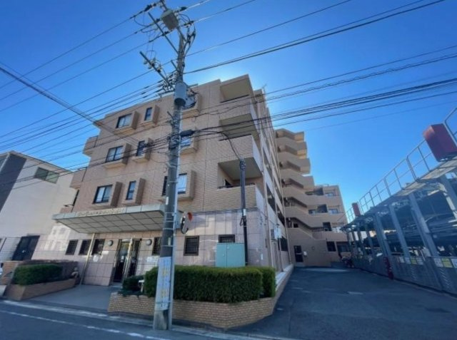 ライオンズマンション綱島第7【仲介手数料無料】のその他