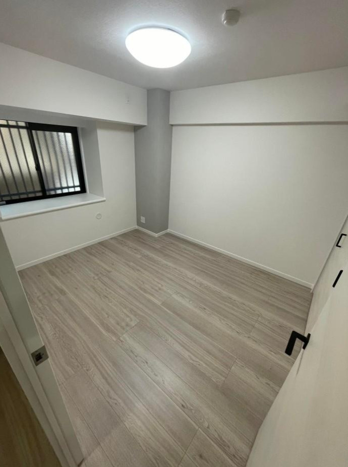 ライオンズマンション綱島第7【仲介手数料無料】の洋室