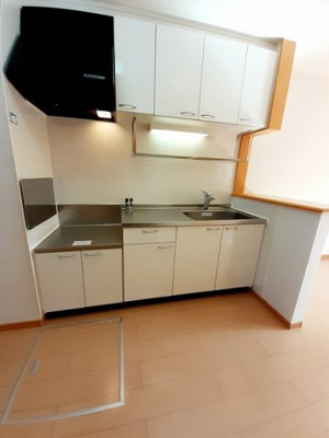 【キッチン】 | クラッセ参番館 | キッチンでお料理をお楽しみください