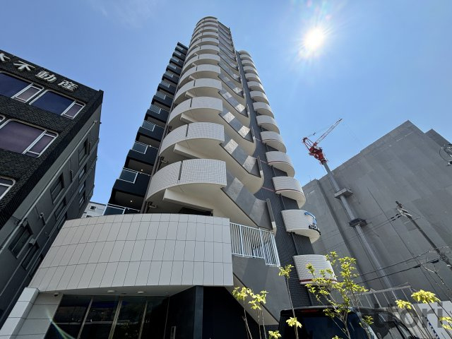 セレニテ新大阪プリエ