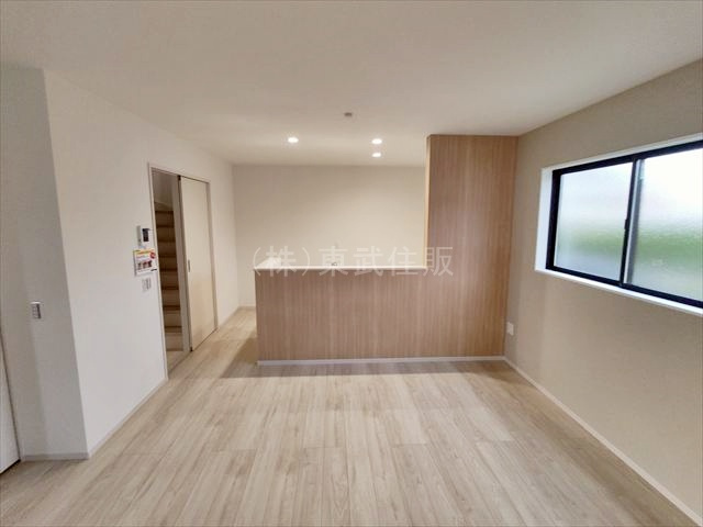 【ダイニング】 | 坂戸市西坂戸2期 | 家族団らんをお楽しみ下さい