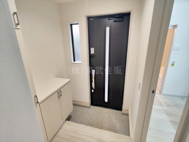 【玄関】の画像