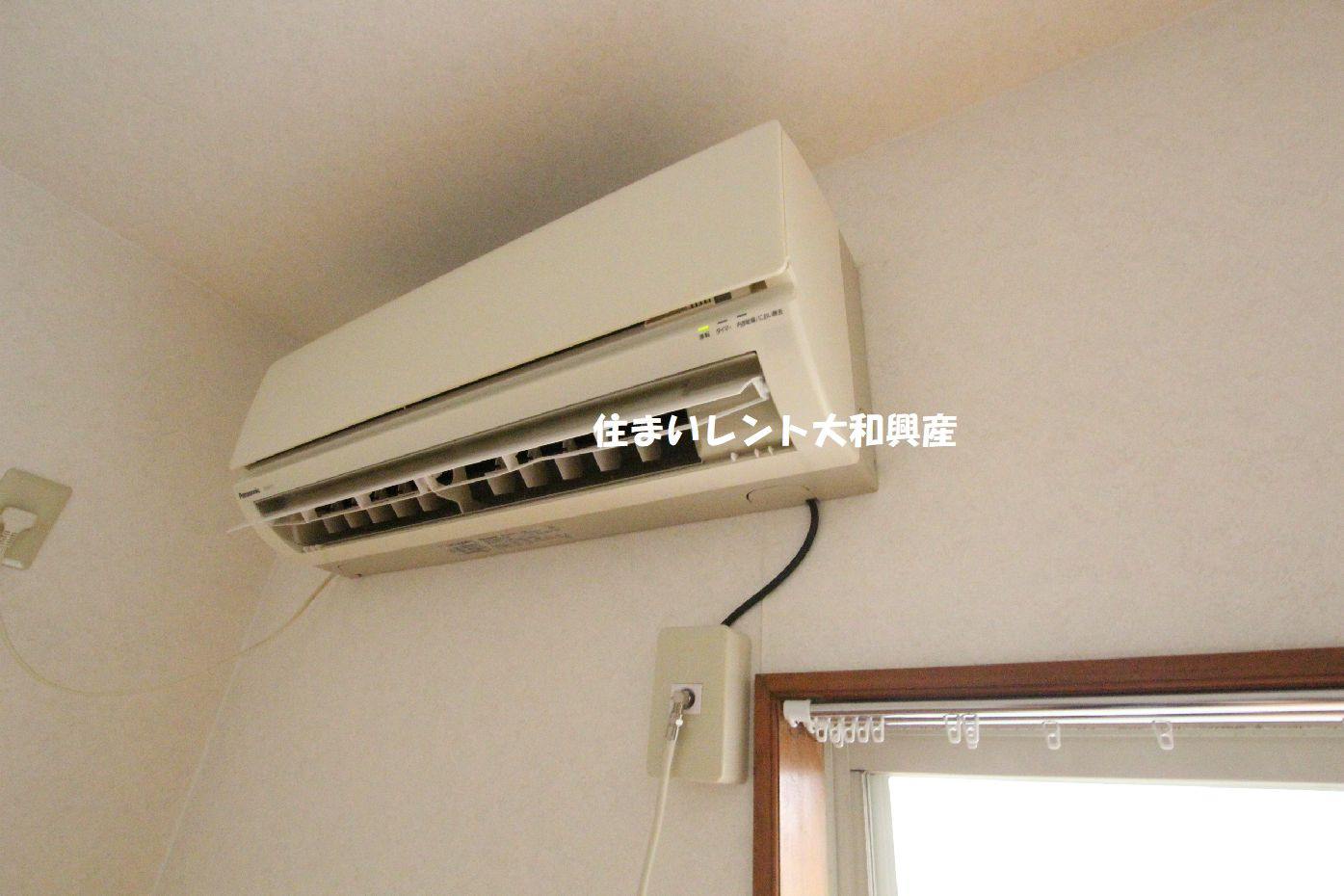 トラッドハウス12番館の設備