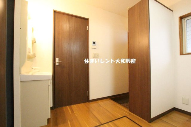 トラッドハウス12番館のその他