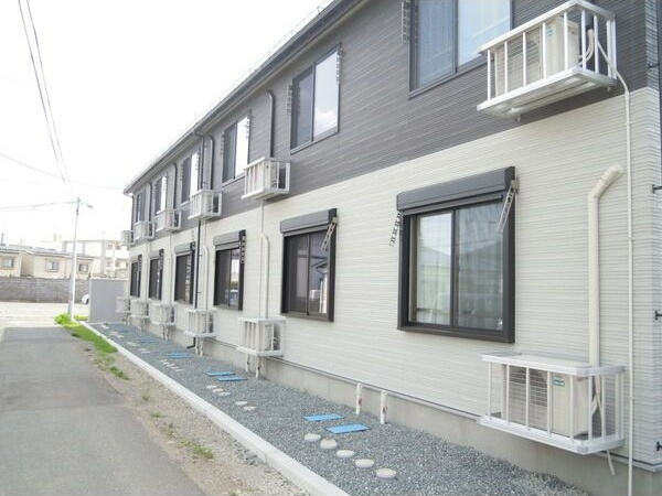 prune(プリュネ)のキッチン