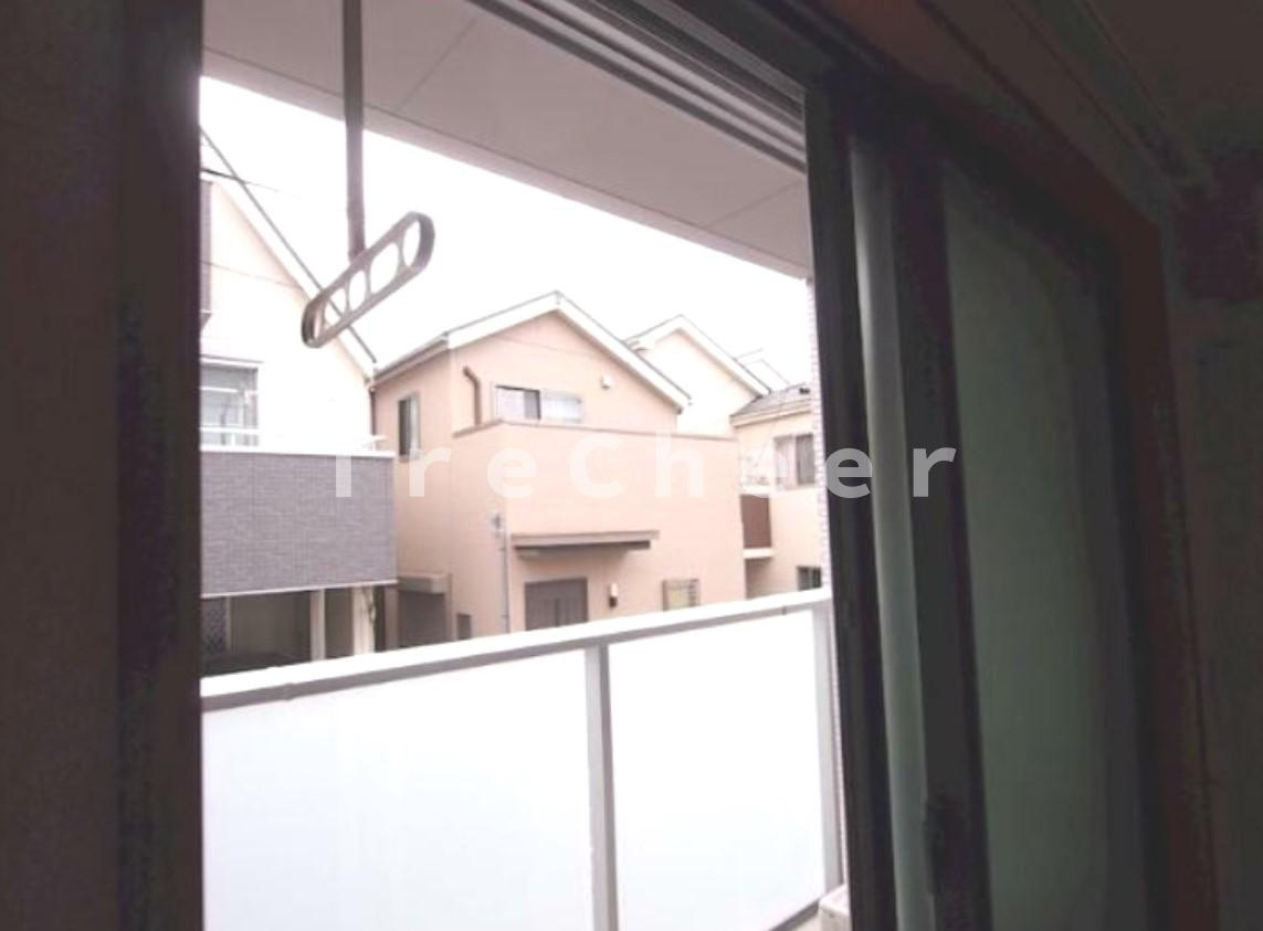 ベルリードエメの展望