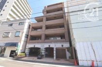 レクセルプラザ昭島の画像