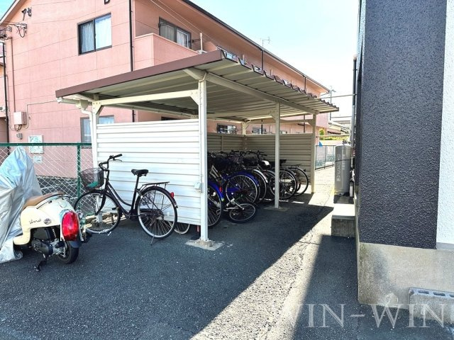 ハイツ東小浜のその他共用部分