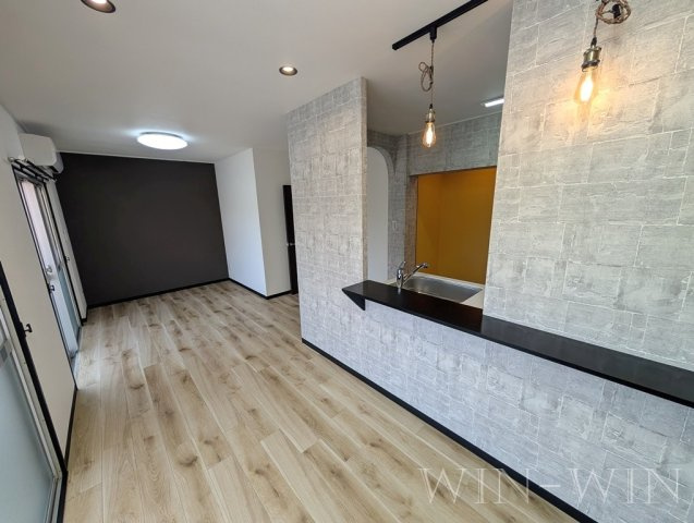 ハイツ東小浜のその他