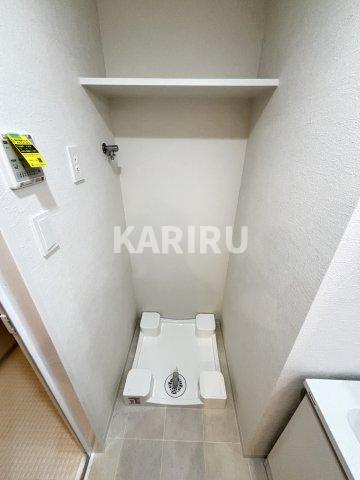 スプランディッド上本町WESTⅡの設備