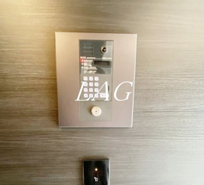 【セキュリティ】 | ＬＵＭＥＥＤ赤羽ＮＯＲＴＨ | オートロックになります。