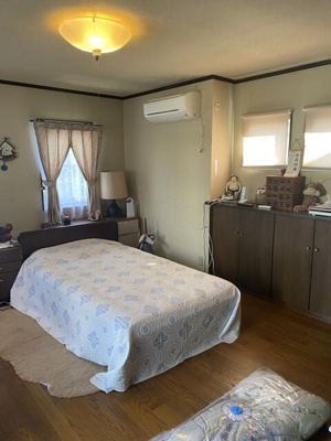  | ２階寝室