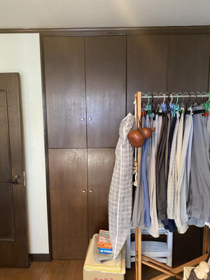  | ２階洋室収納