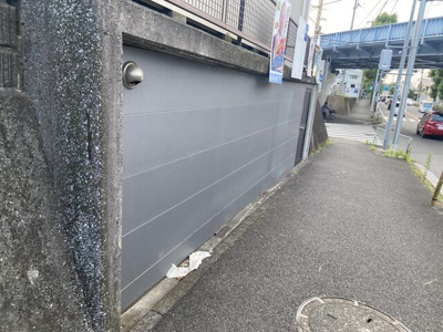  | トランクルーム