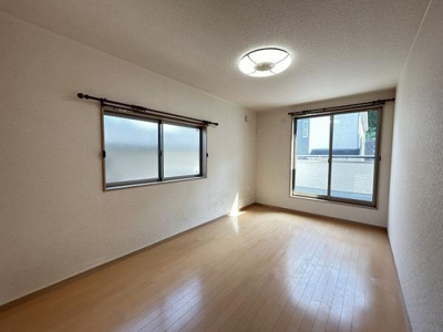  | 「2F東側洋室」約7.5帖