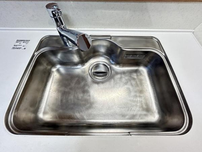  | 「キッチン」シンク