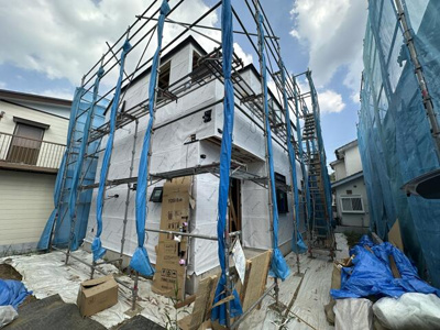  | Ｂ号棟陽当たり良好