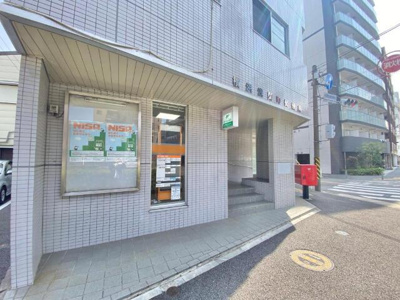  | 横浜浅間町郵便局まで850m 