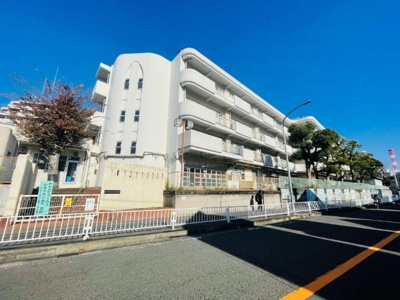  | 横浜市立宮谷小学校まで400m 