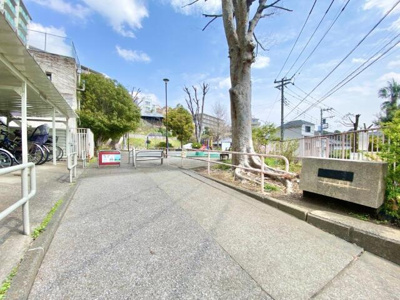  | 宮ヶ谷台公園まで130m 