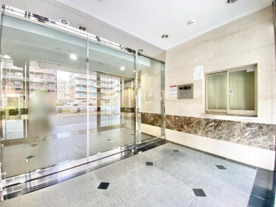  | 安心の暮らしを守る、オートロ… 