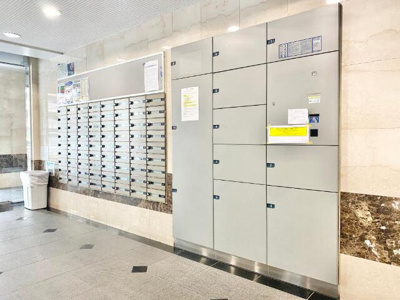  | 受取ラクラク！２４時間対応の… 